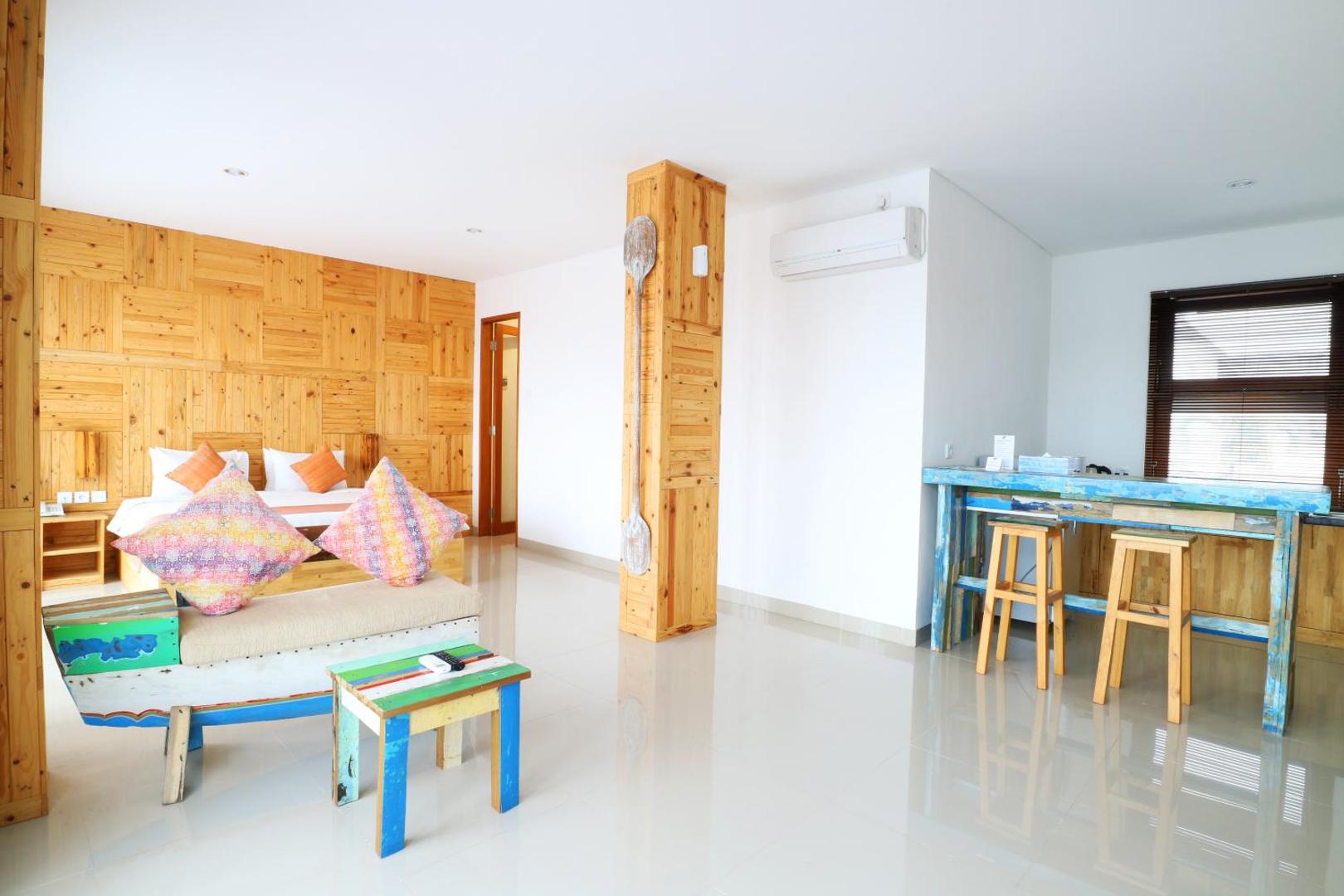Home 21 Bali