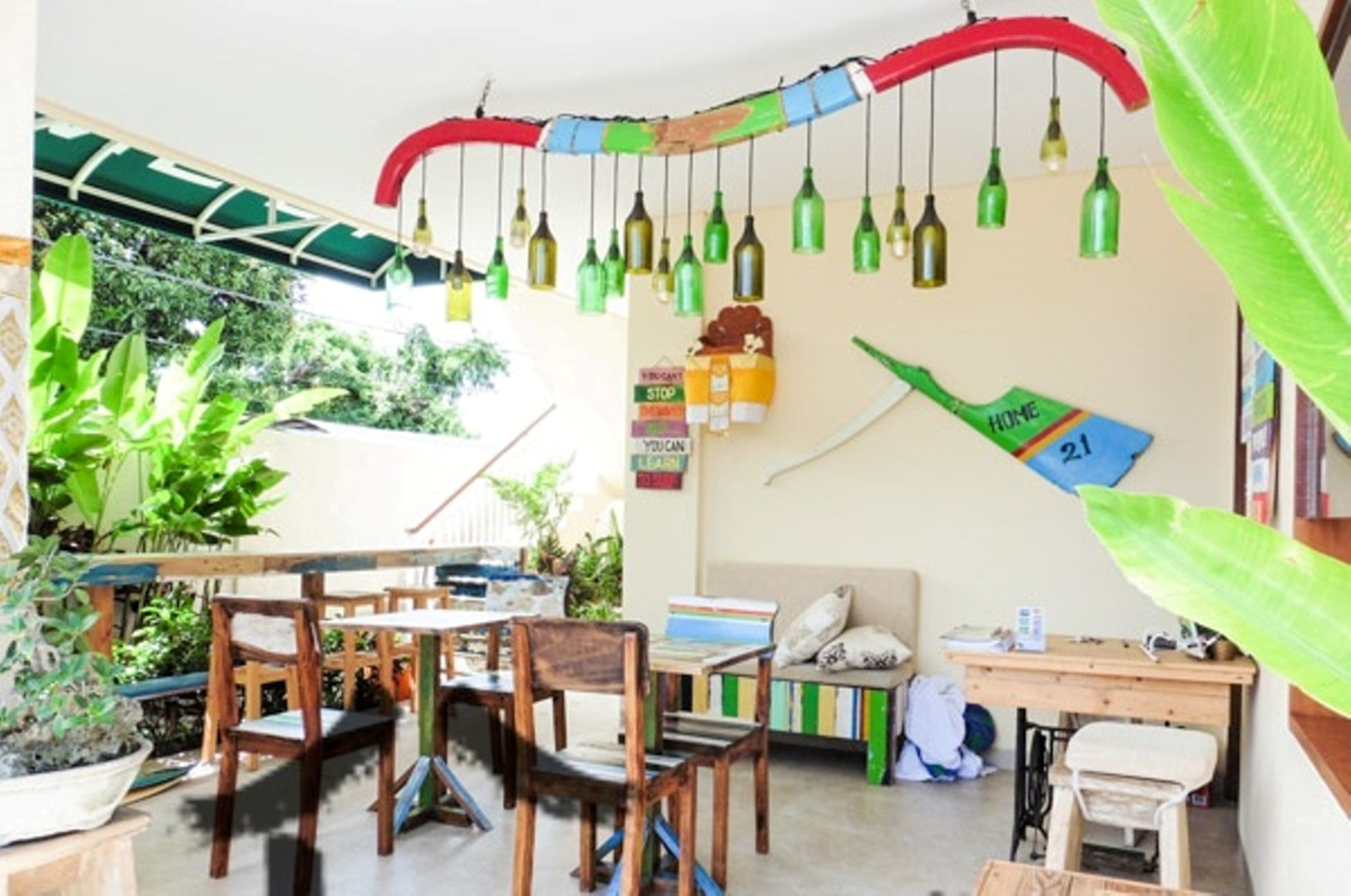 Home 21 Bali