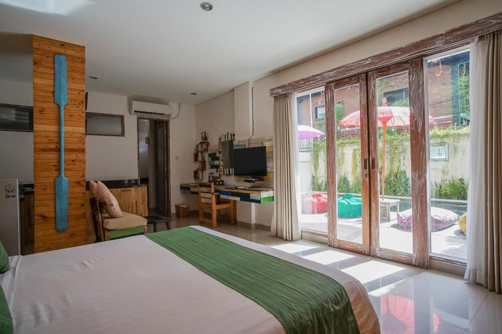 Home 21 Bali