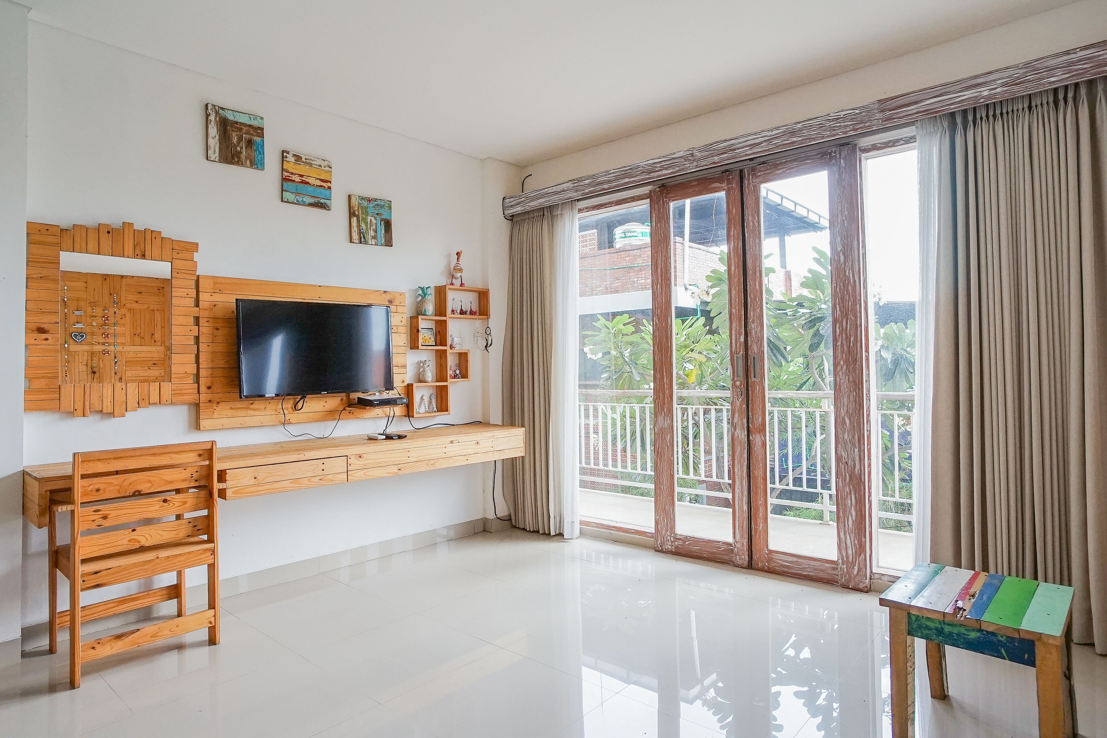Home 21 Bali