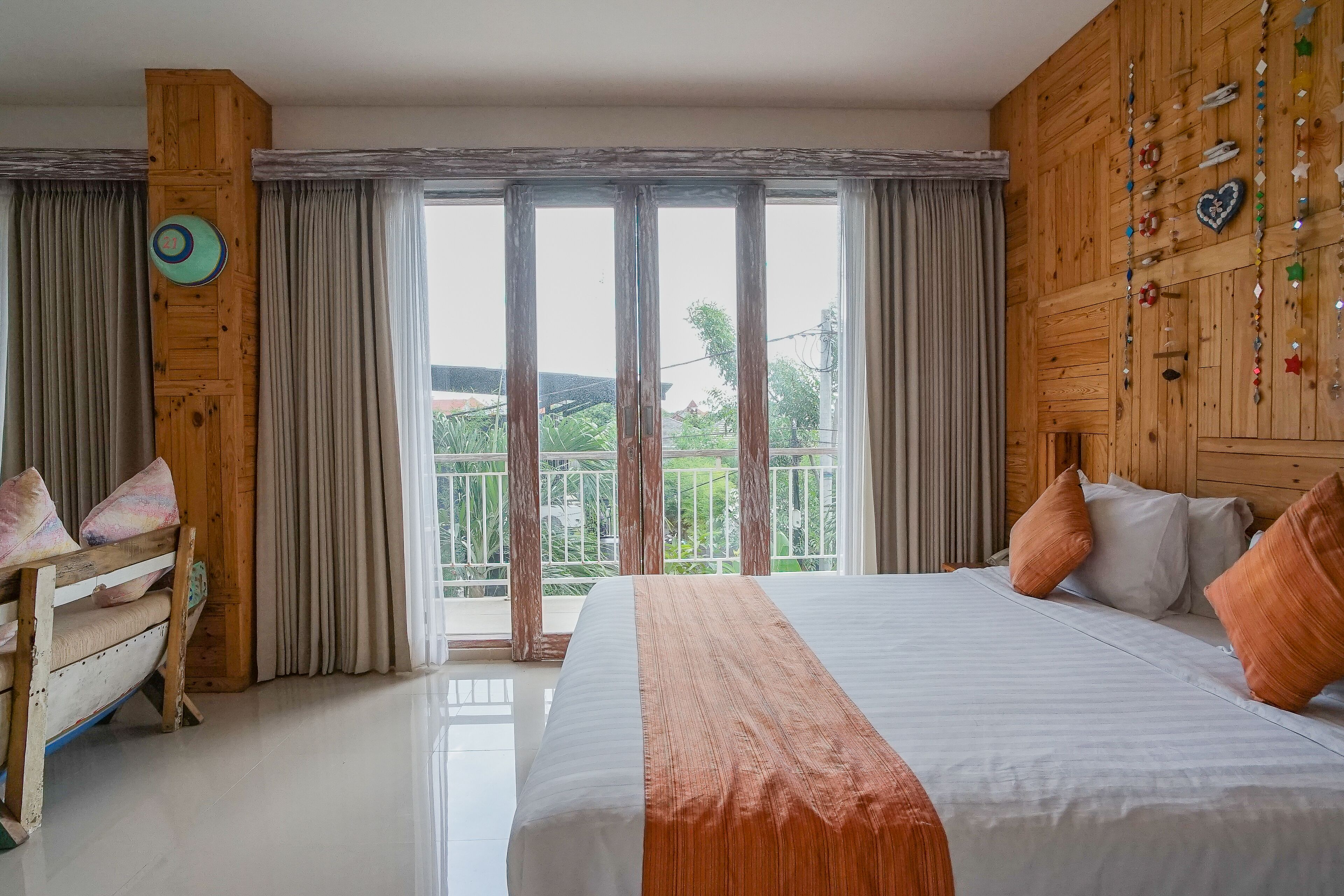 Home 21 Bali