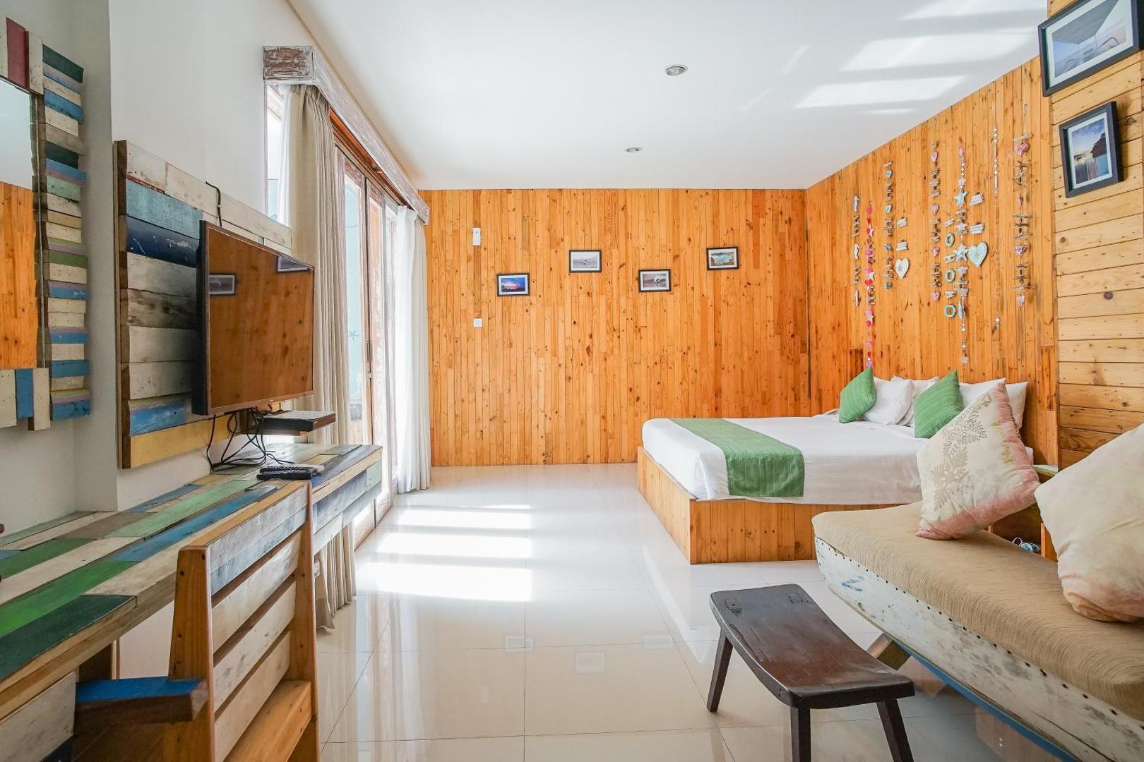 Home 21 Bali