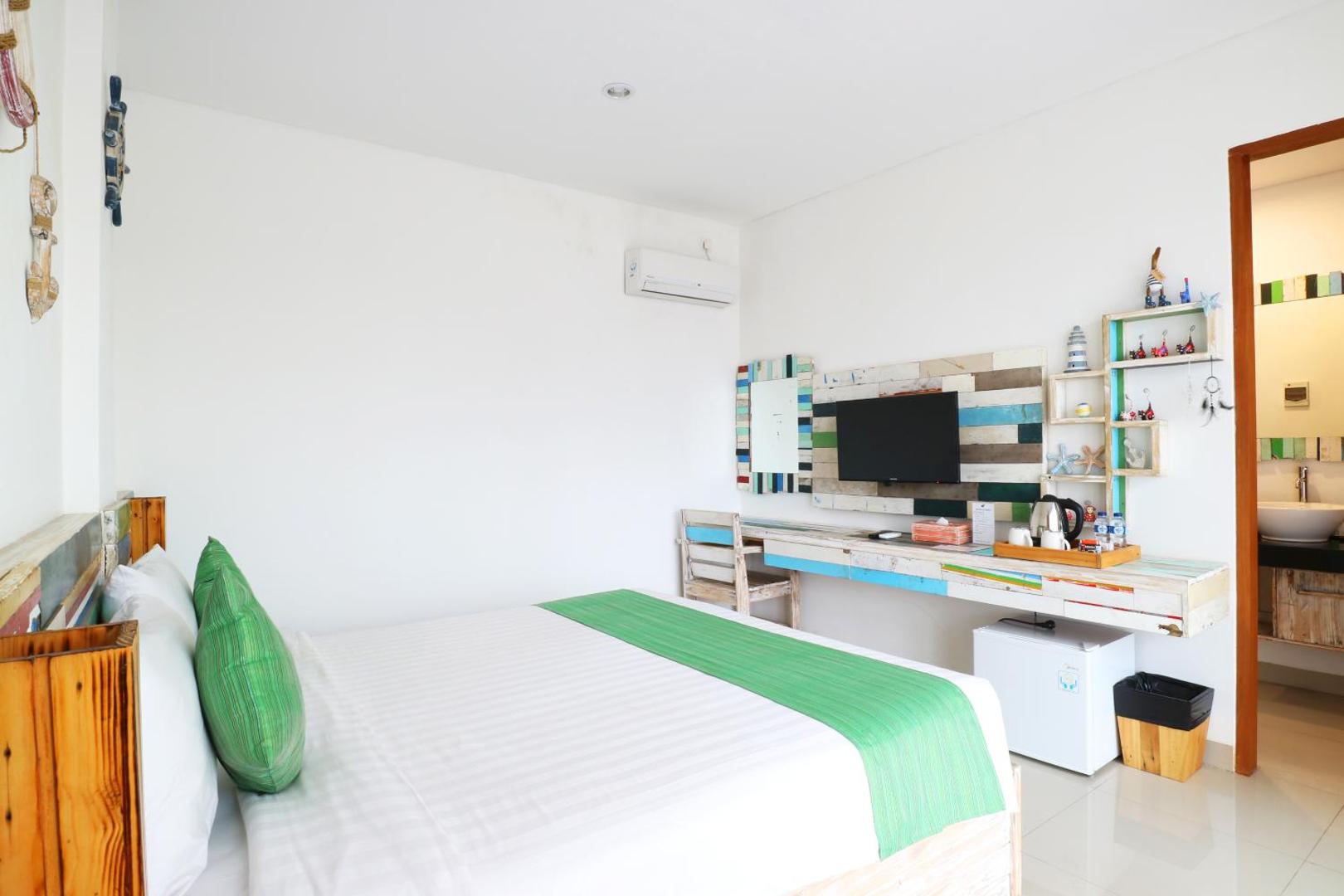 Home 21 Bali