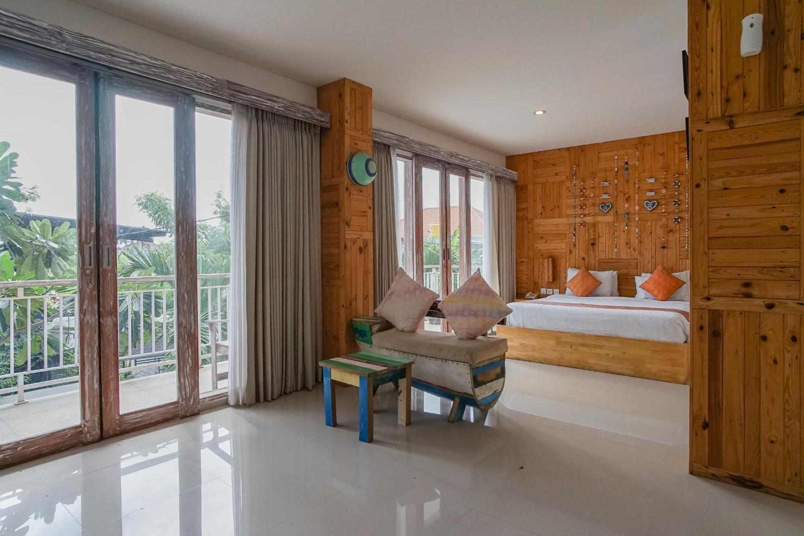 Home 21 Bali