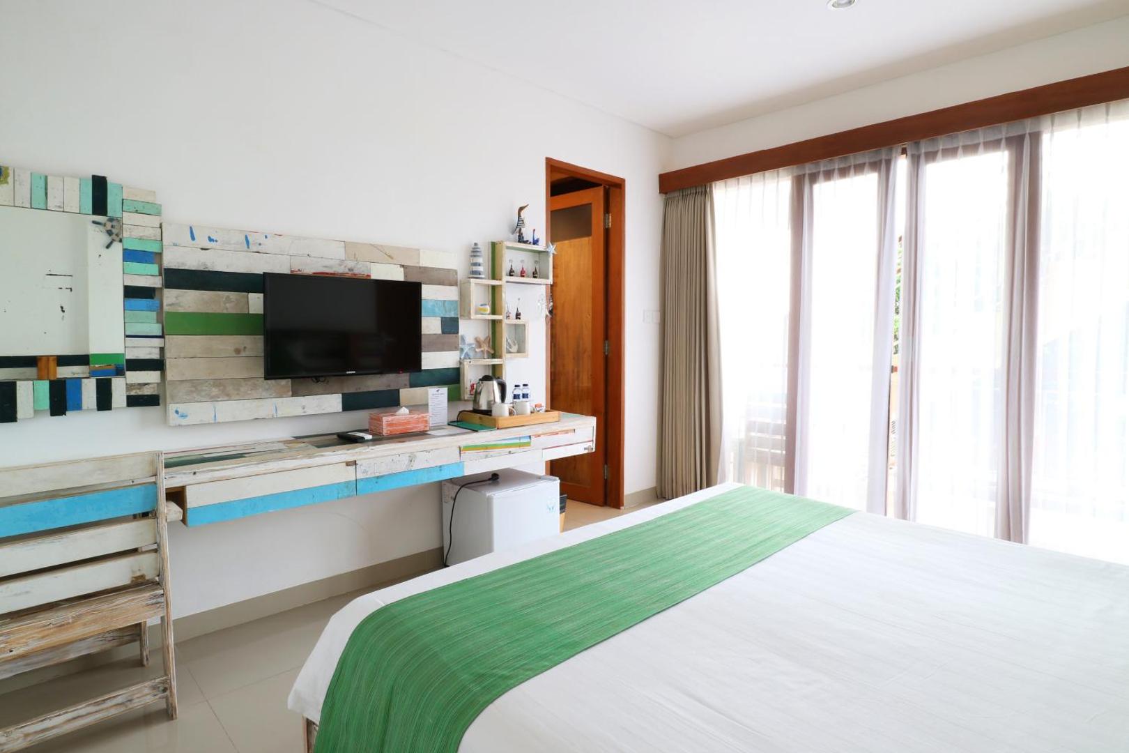 Home 21 Bali