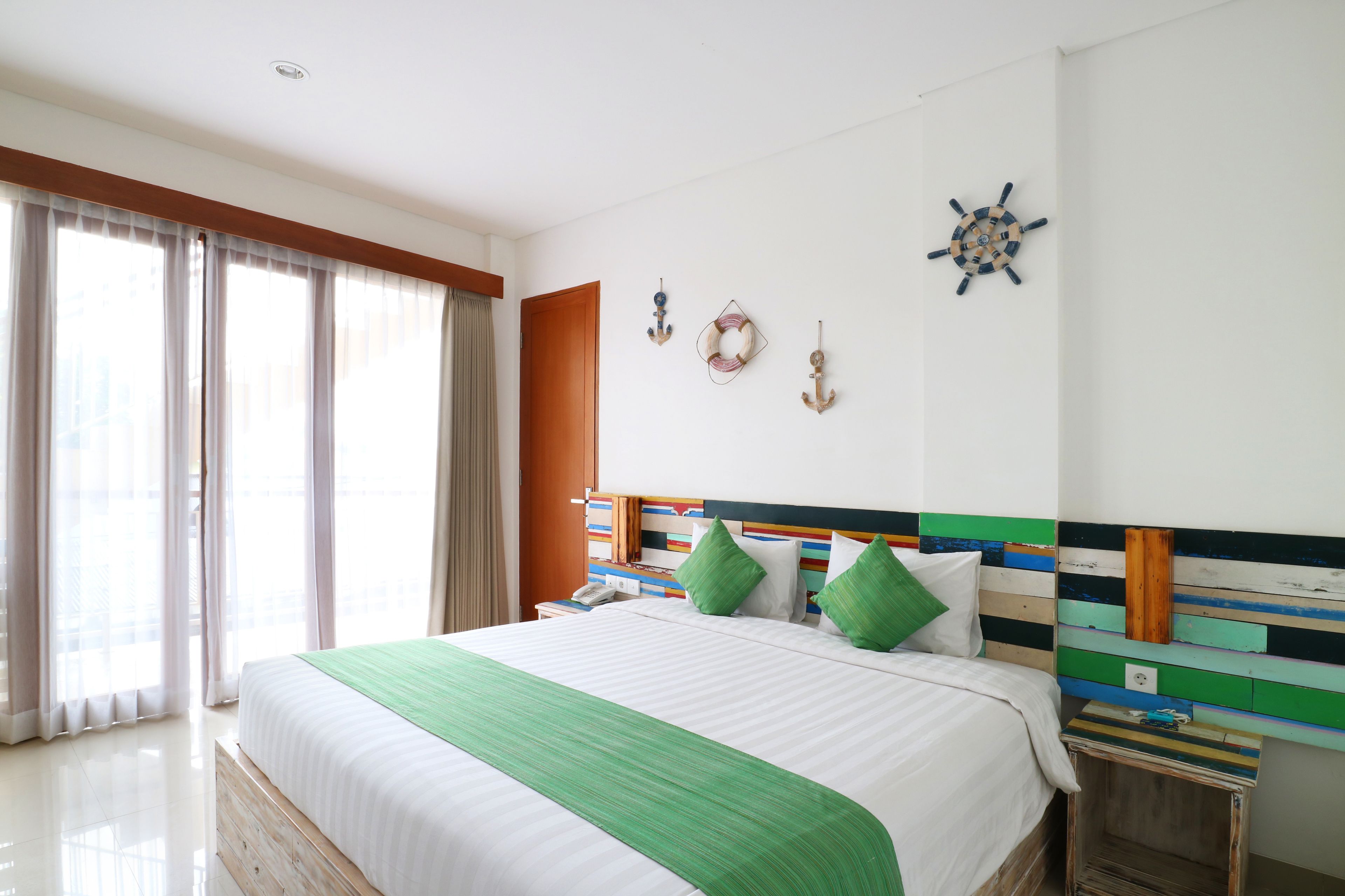 Home 21 Bali