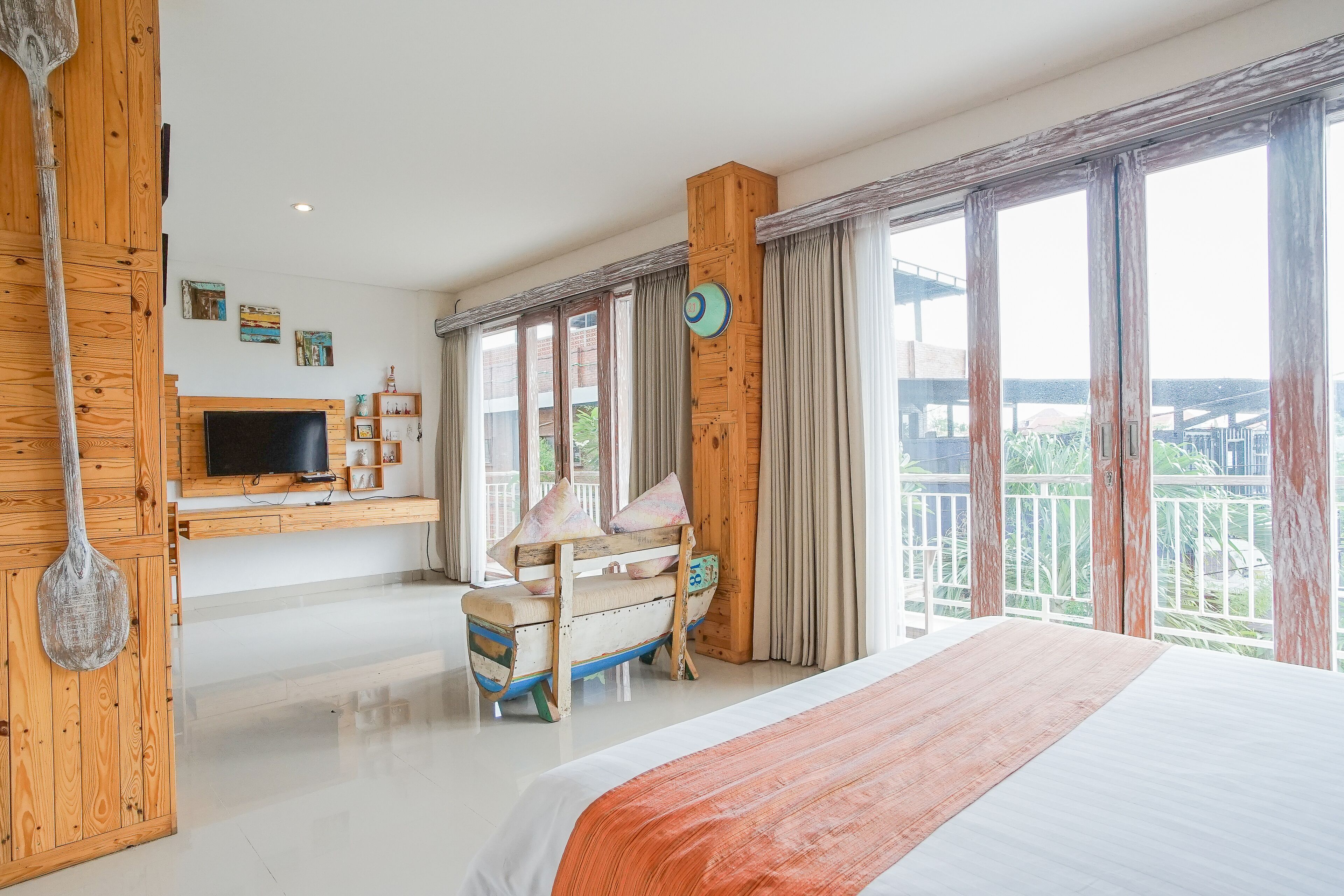 Home 21 Bali