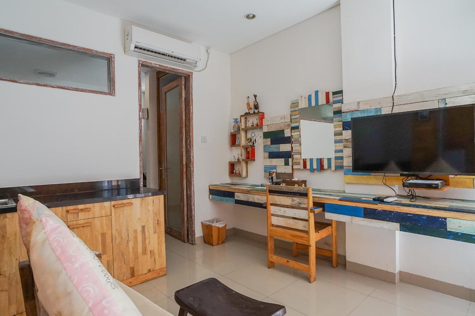 Home 21 Bali
