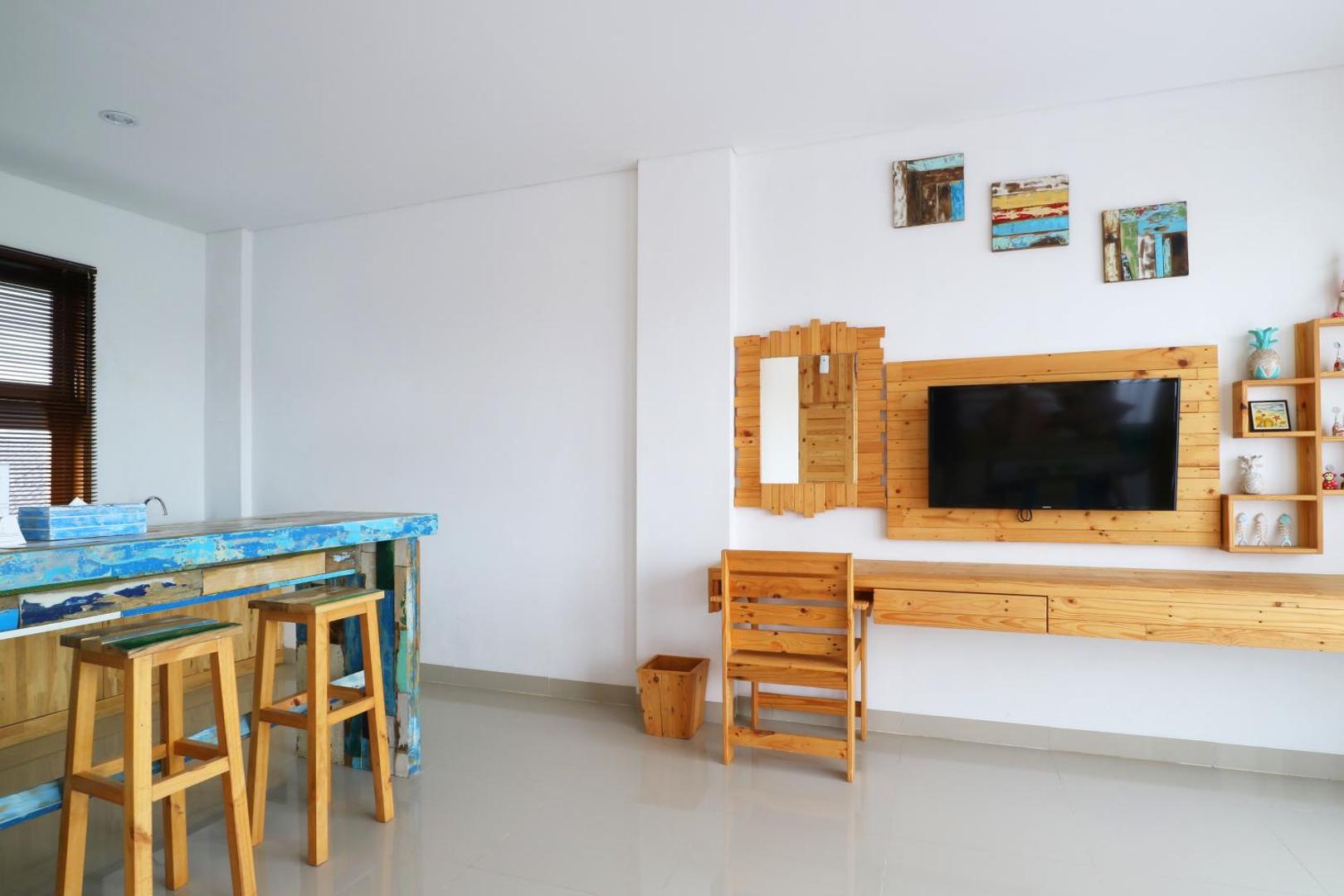 Home 21 Bali