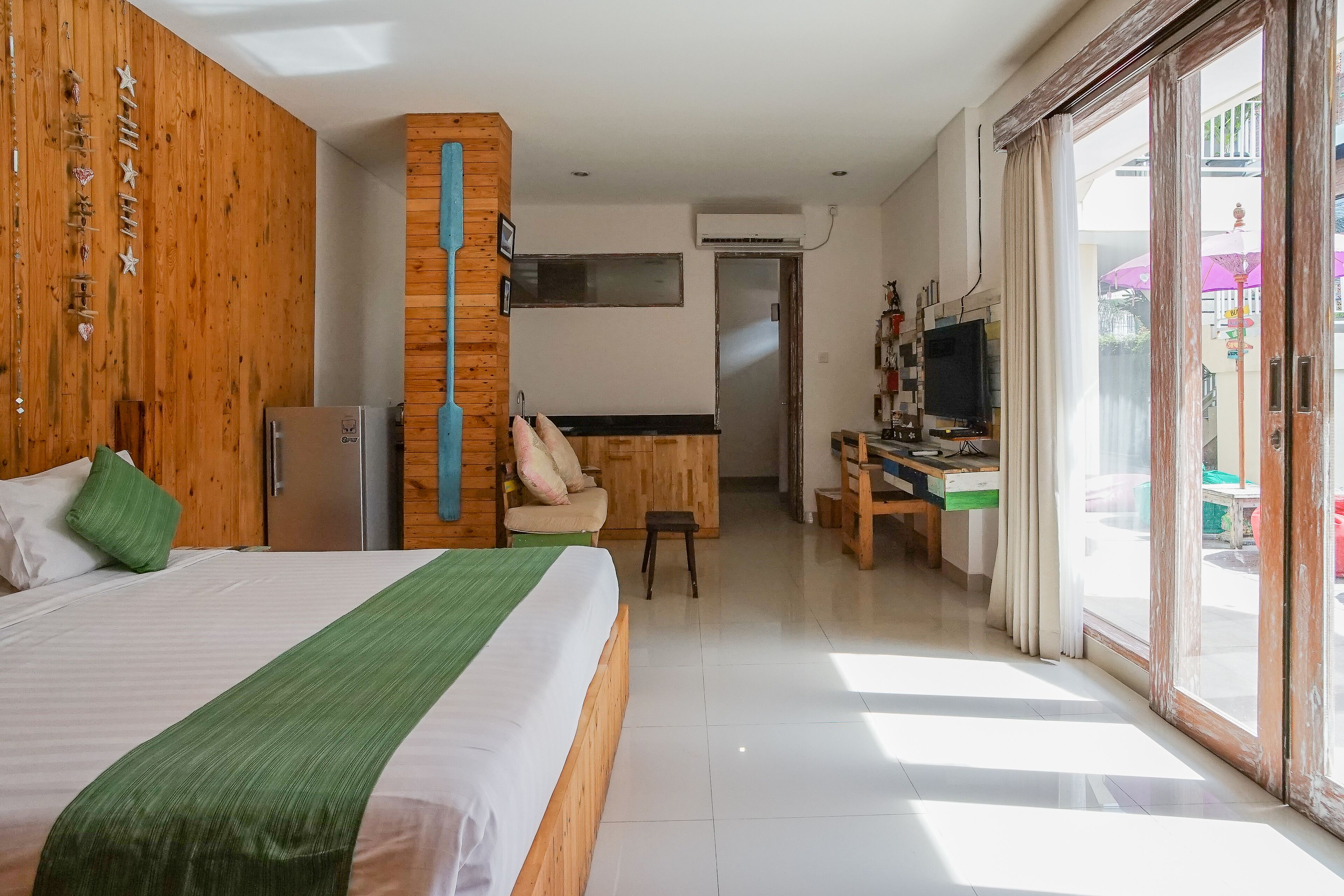 Home 21 Bali