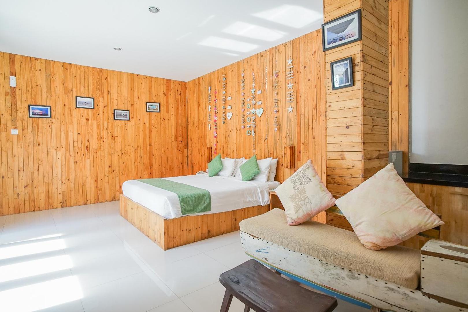 Home 21 Bali
