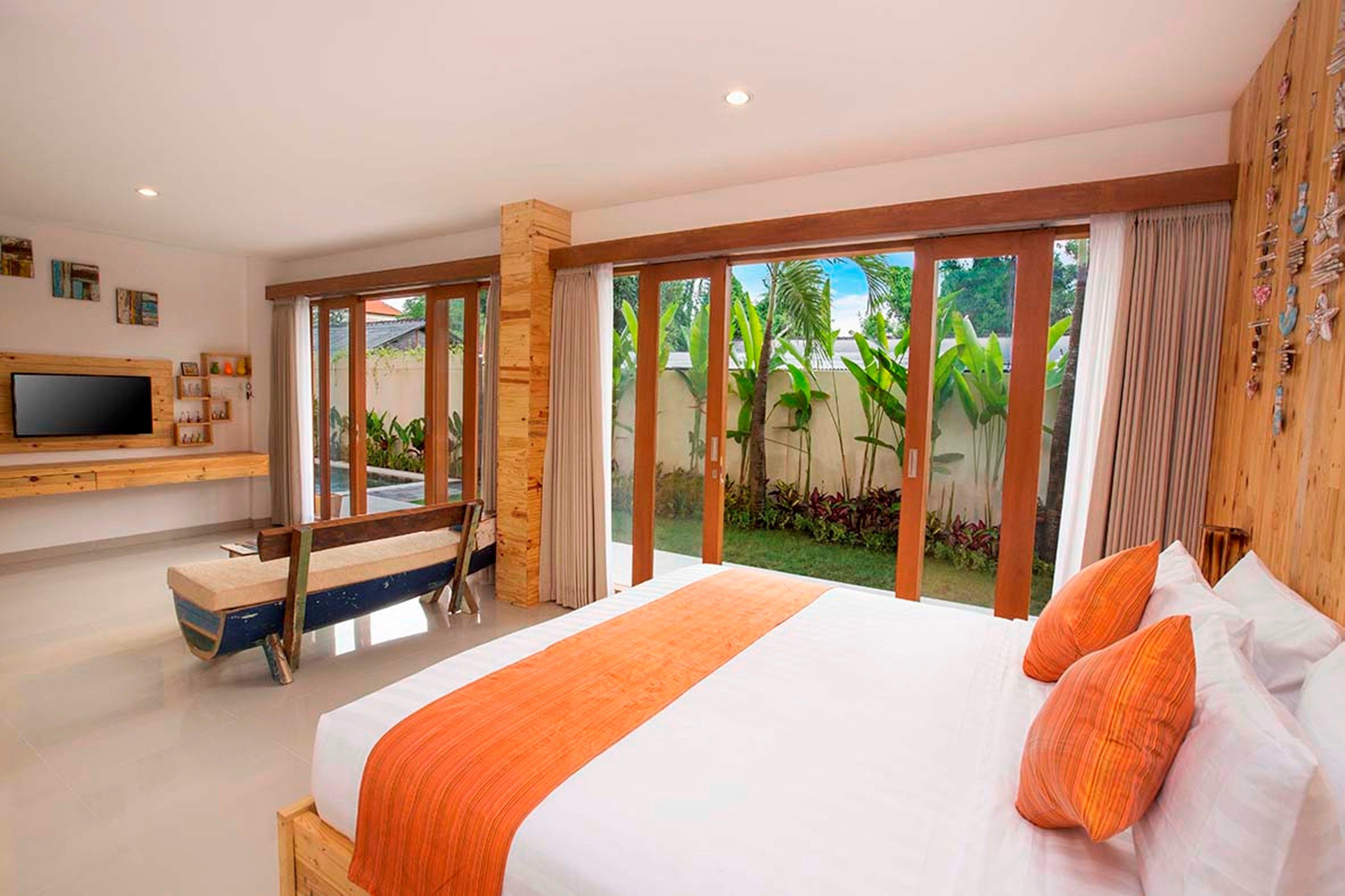 Home 21 Bali