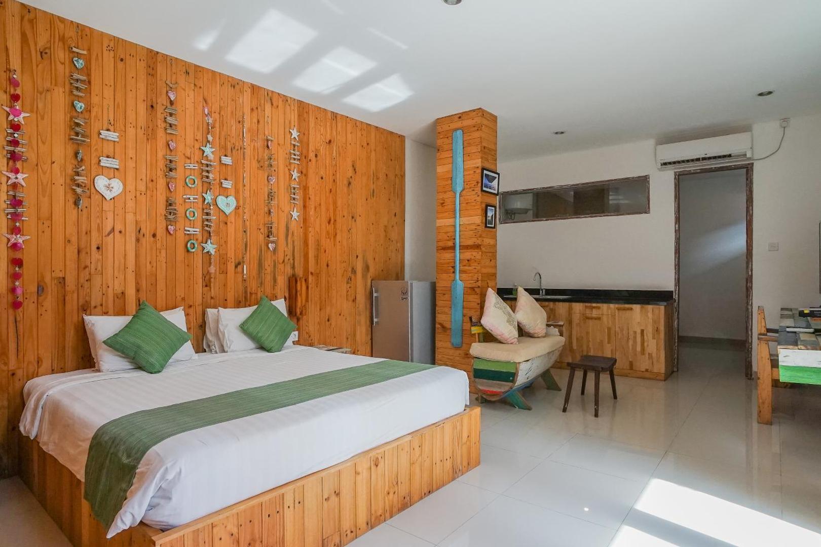 Home 21 Bali