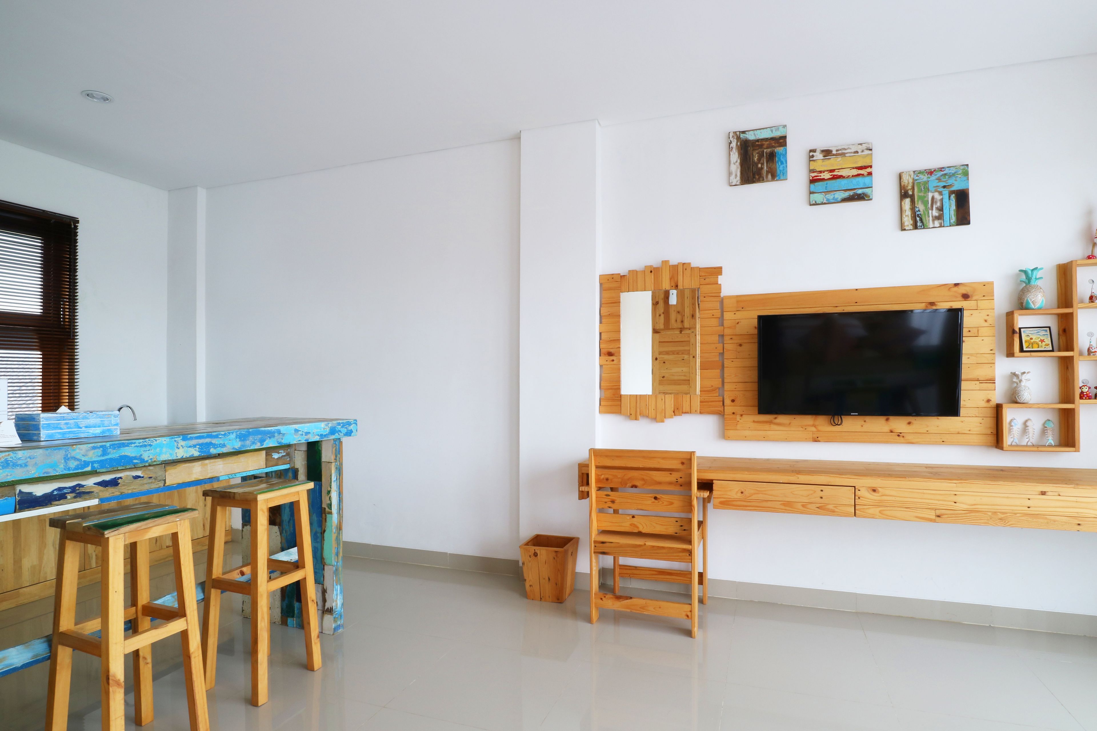 Home 21 Bali