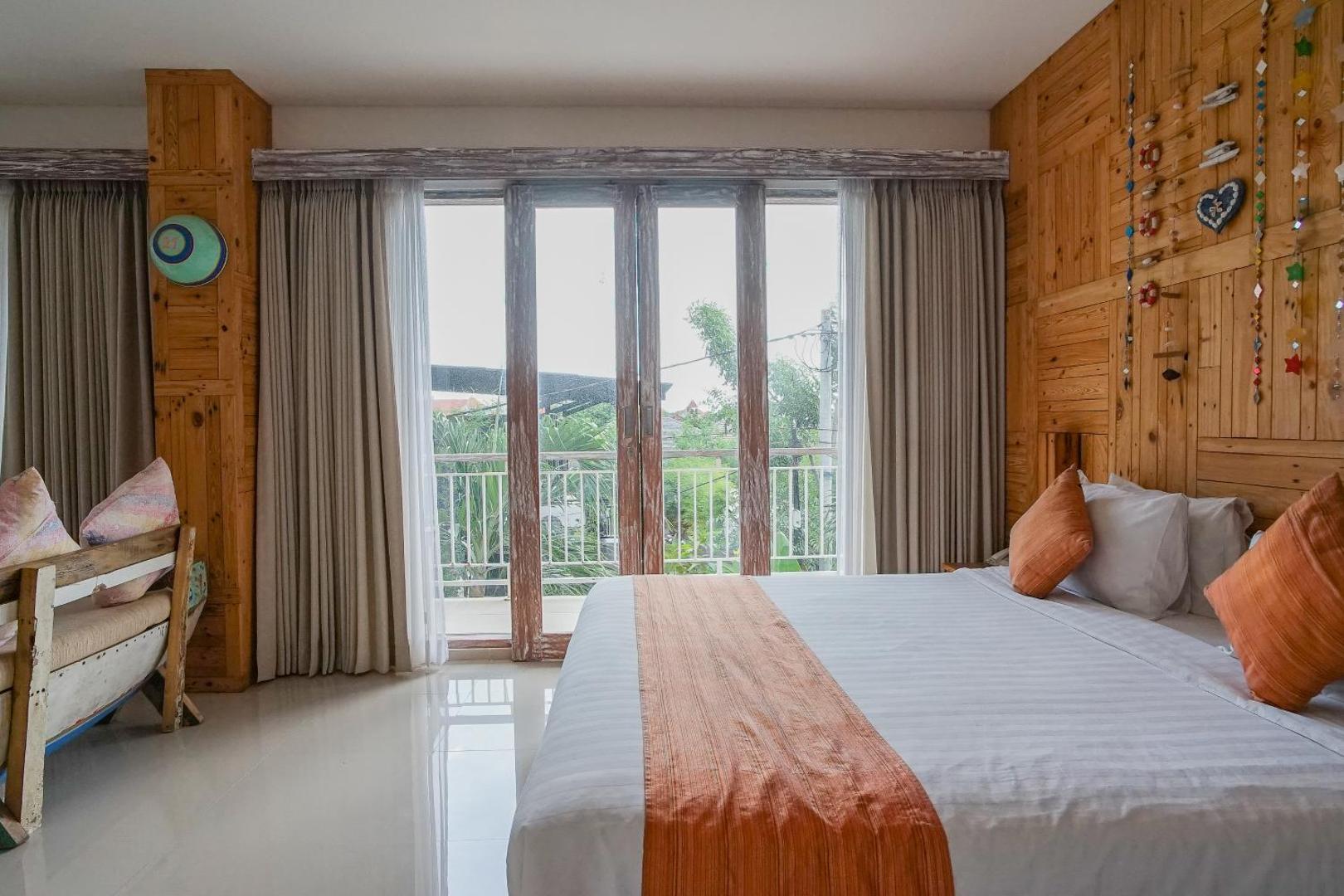 Home 21 Bali