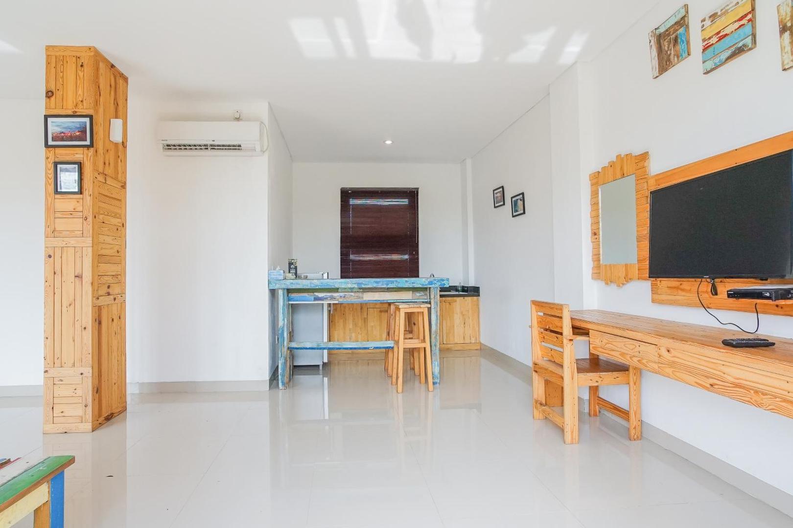 Home 21 Bali