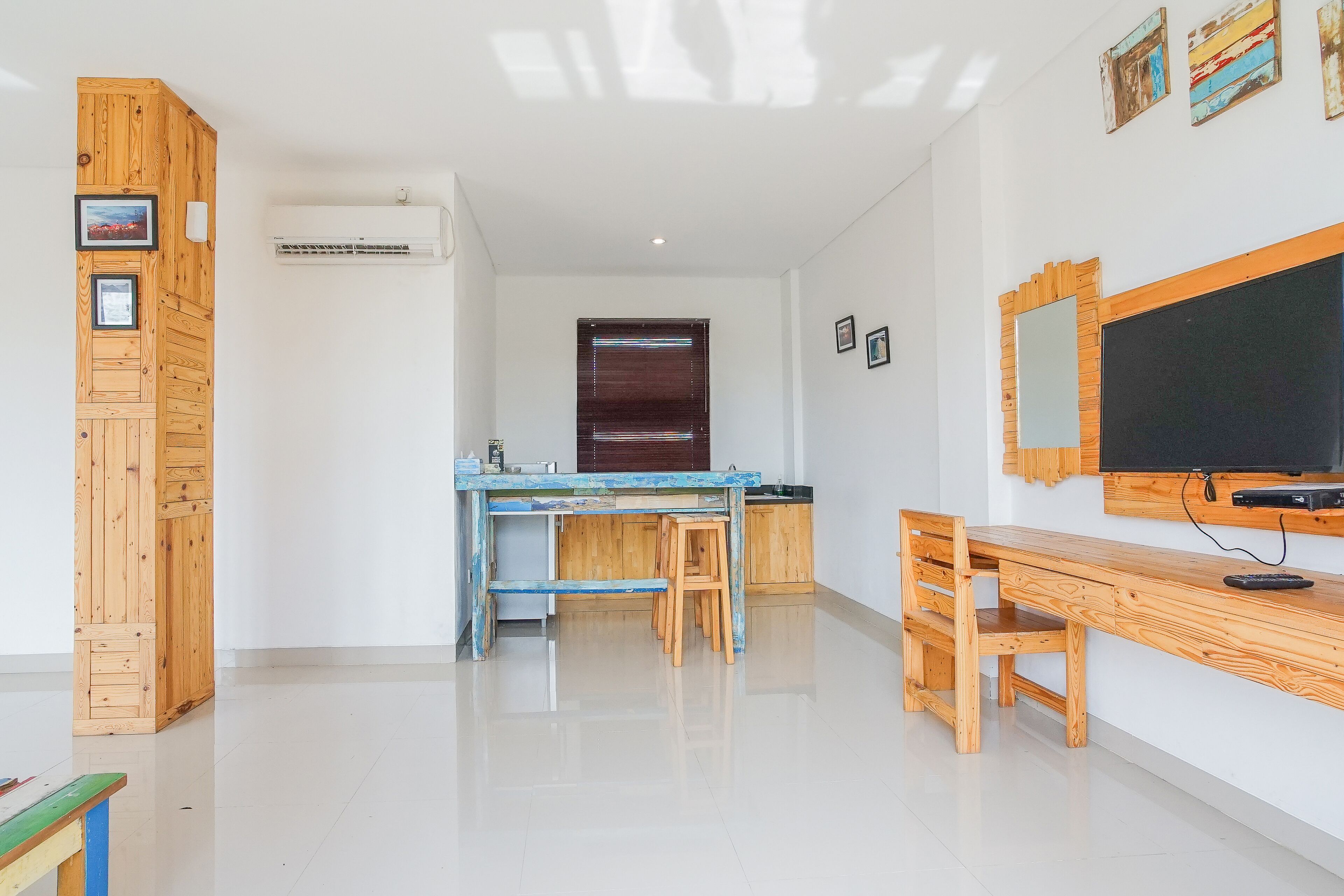 Home 21 Bali