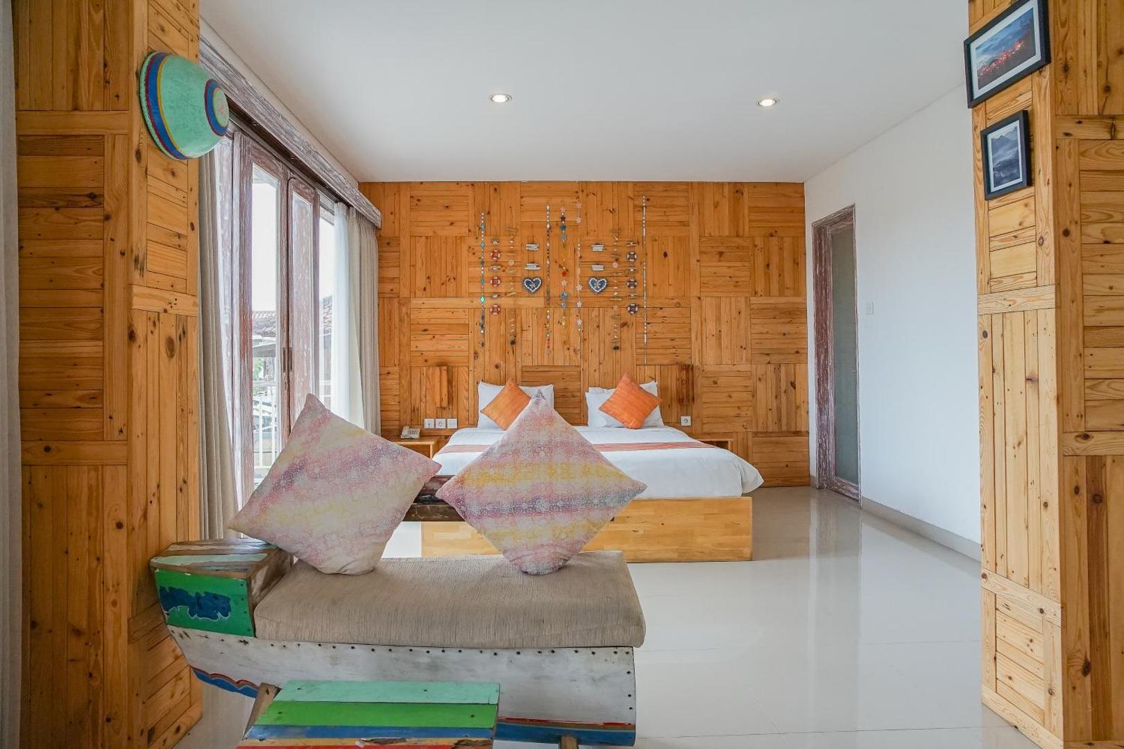 Home 21 Bali