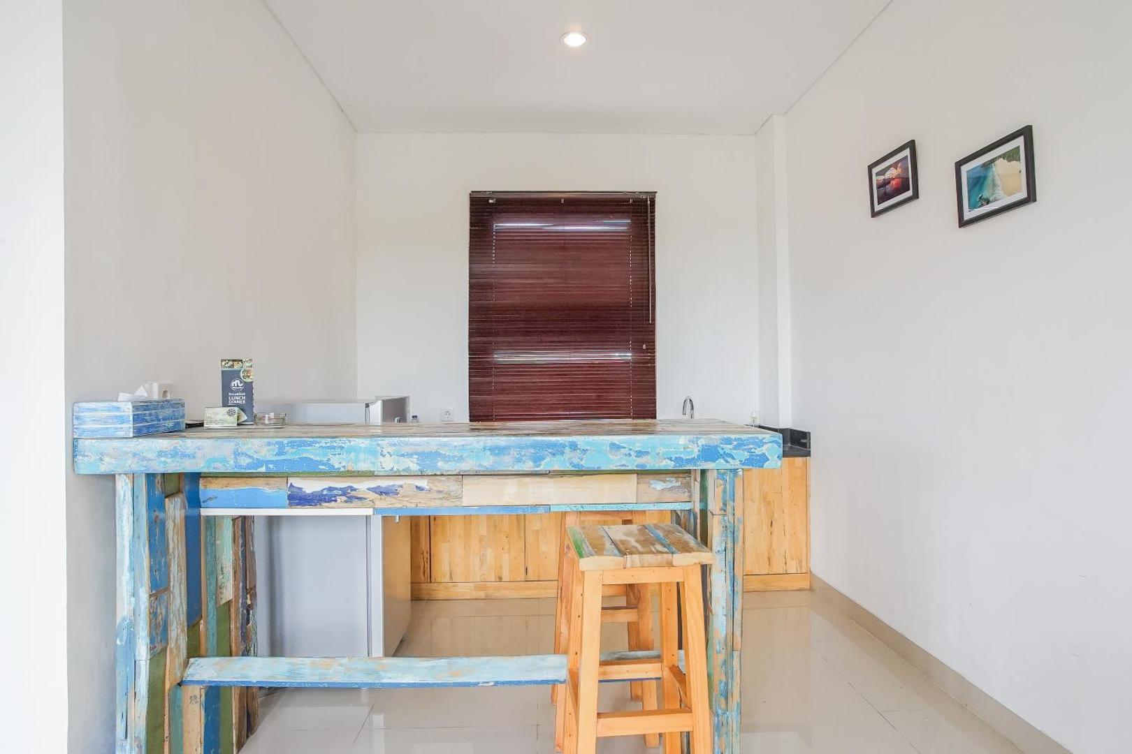 Home 21 Bali