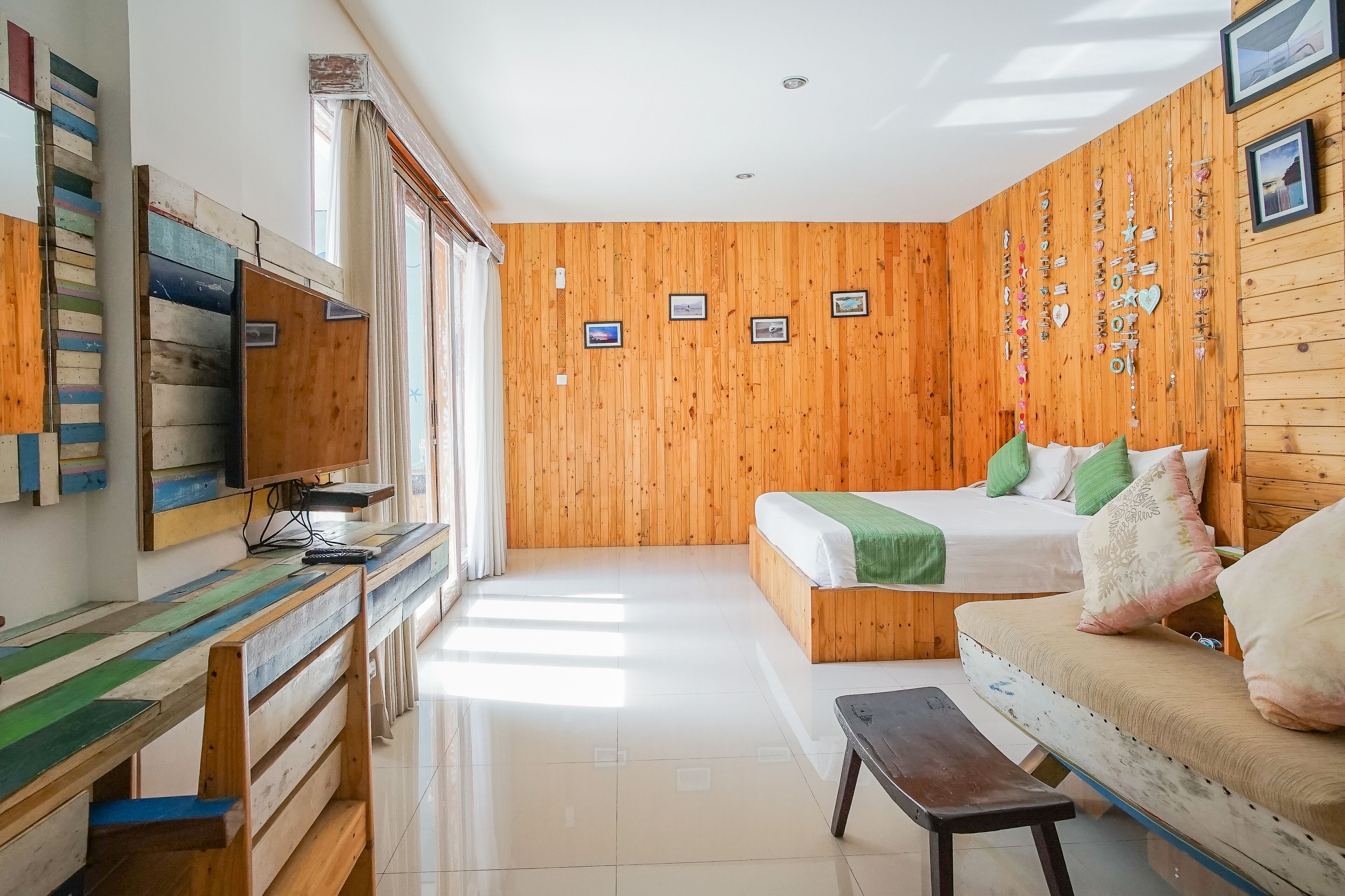 Home 21 Bali