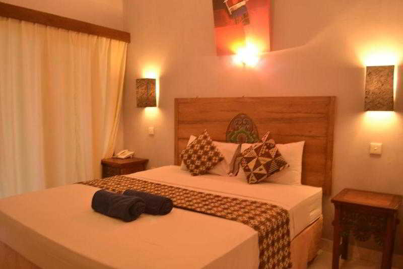 Hotel Akarsa Kokoro