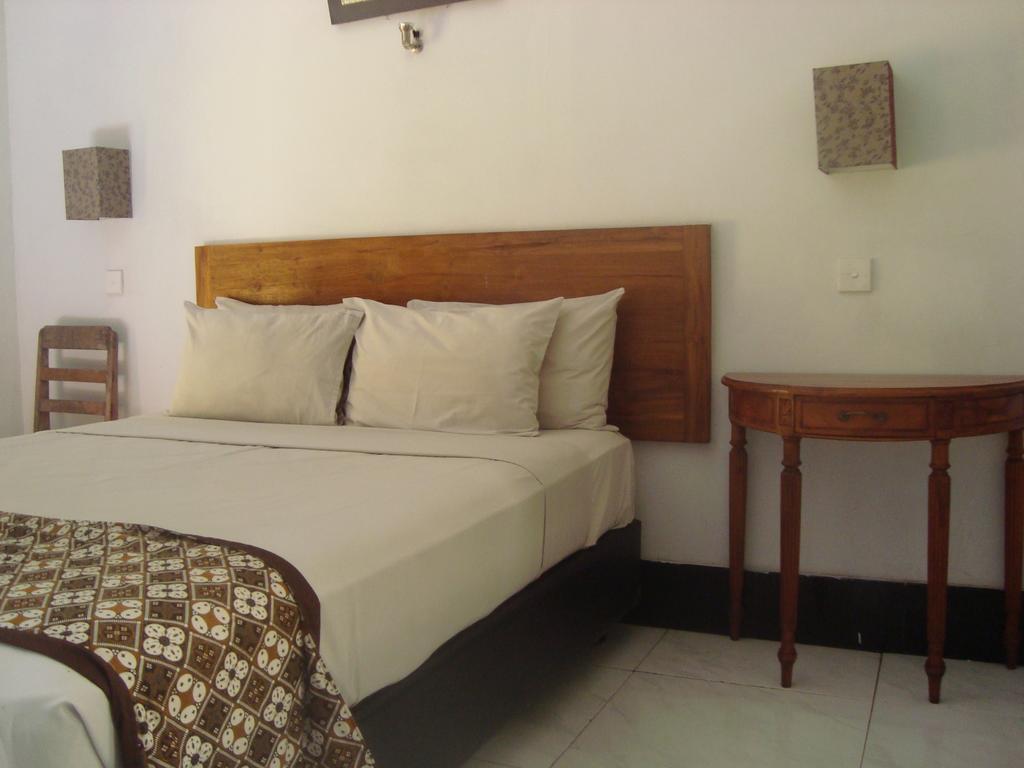 Hotel Akarsa Kokoro