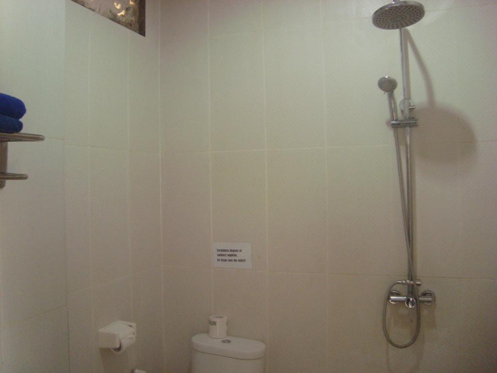 Hotel Akarsa Kokoro