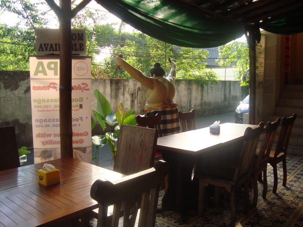 Hotel Akarsa Kokoro