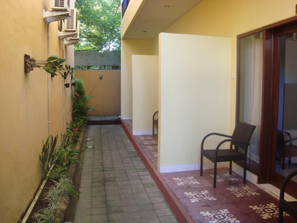 Hotel Akarsa Kokoro
