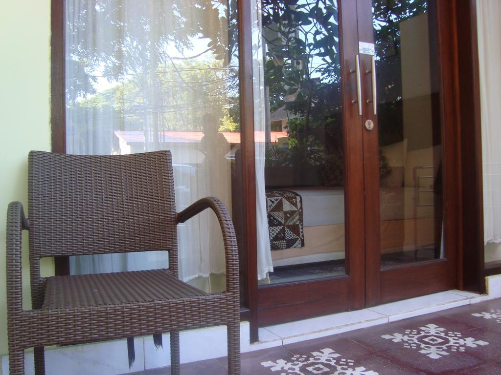 Hotel Akarsa Kokoro