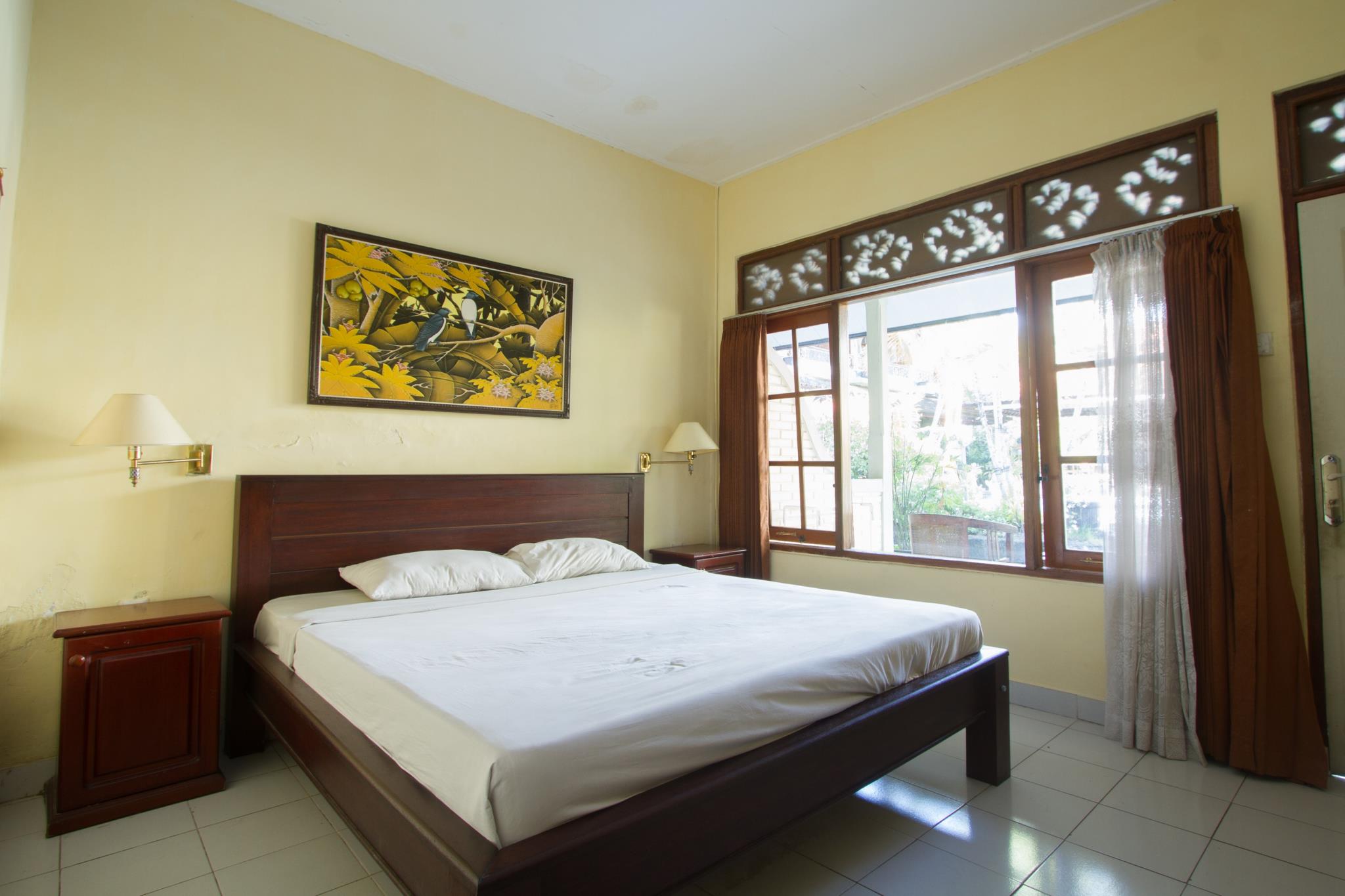 Hotel Bali Warma