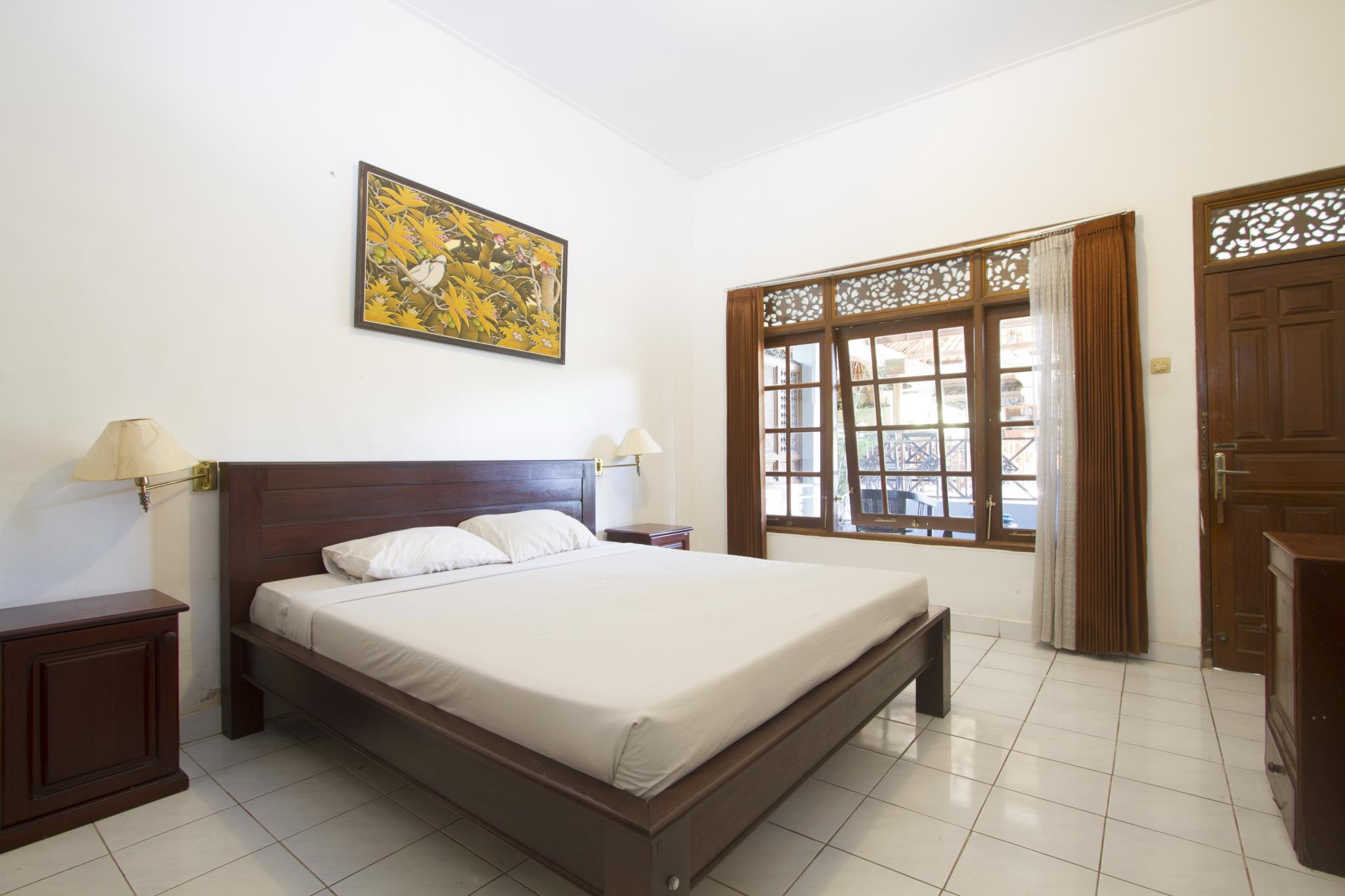 Hotel Bali Warma