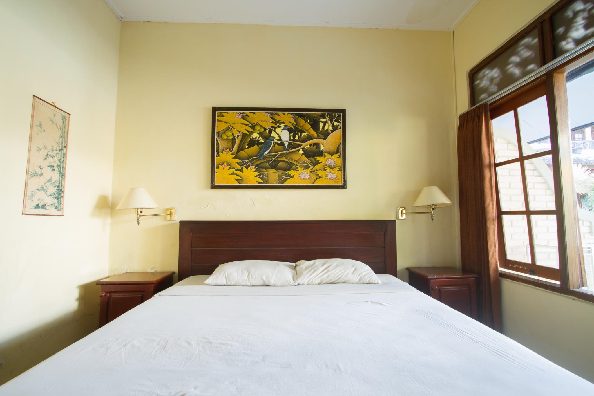Hotel Bali Warma