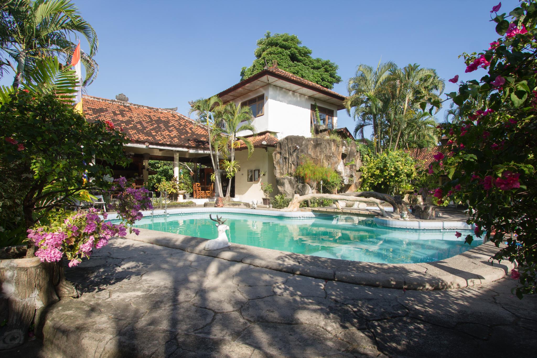 Hotel Bali Warma