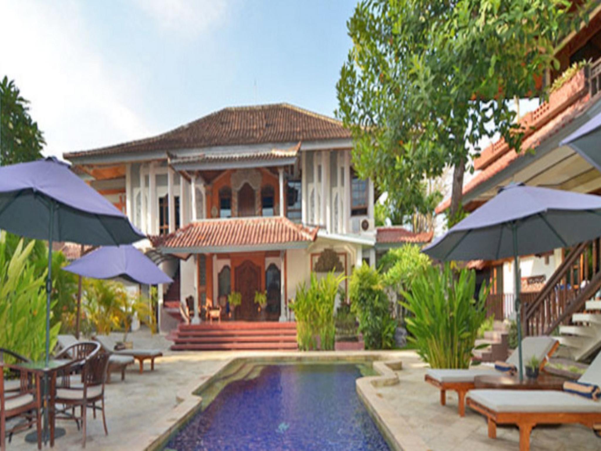 Hotel Bellair