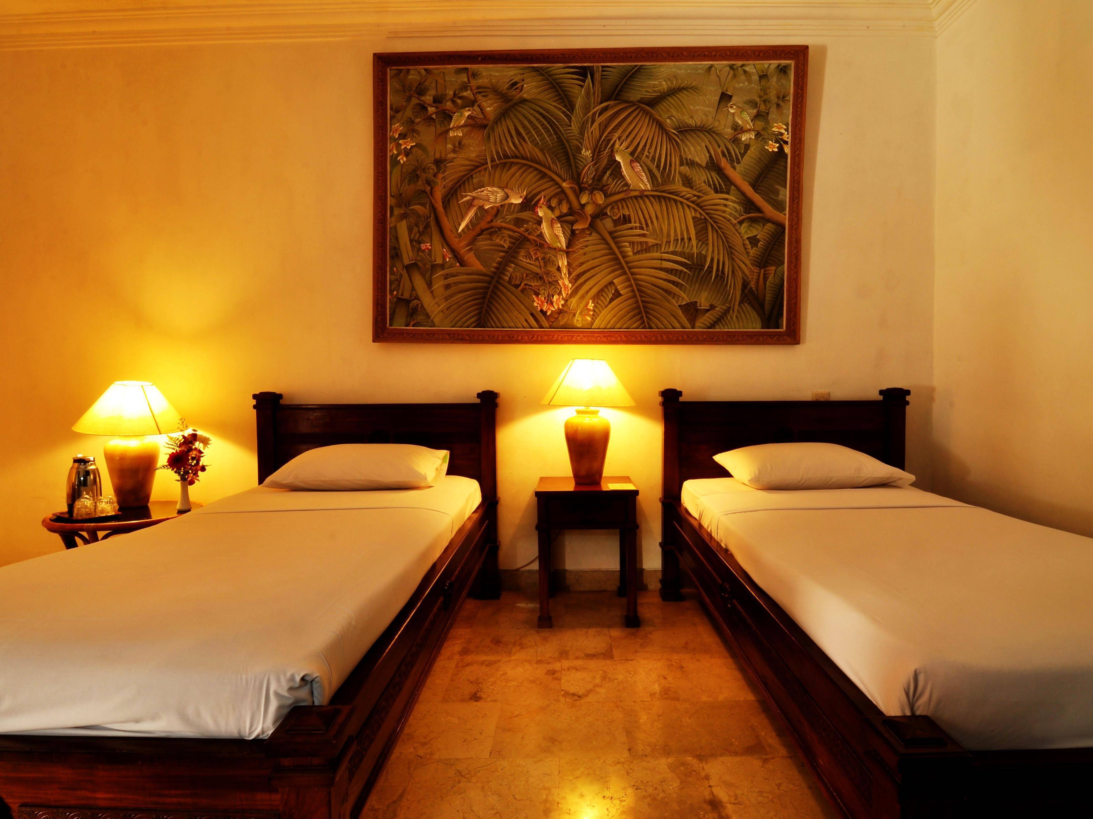Hotel Palm Garden