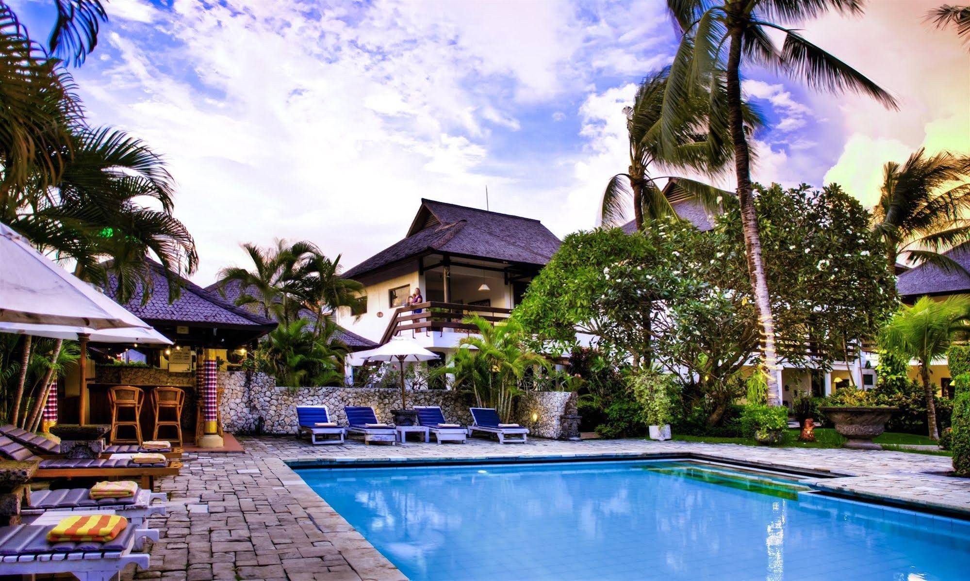 Hotel Palm Garden