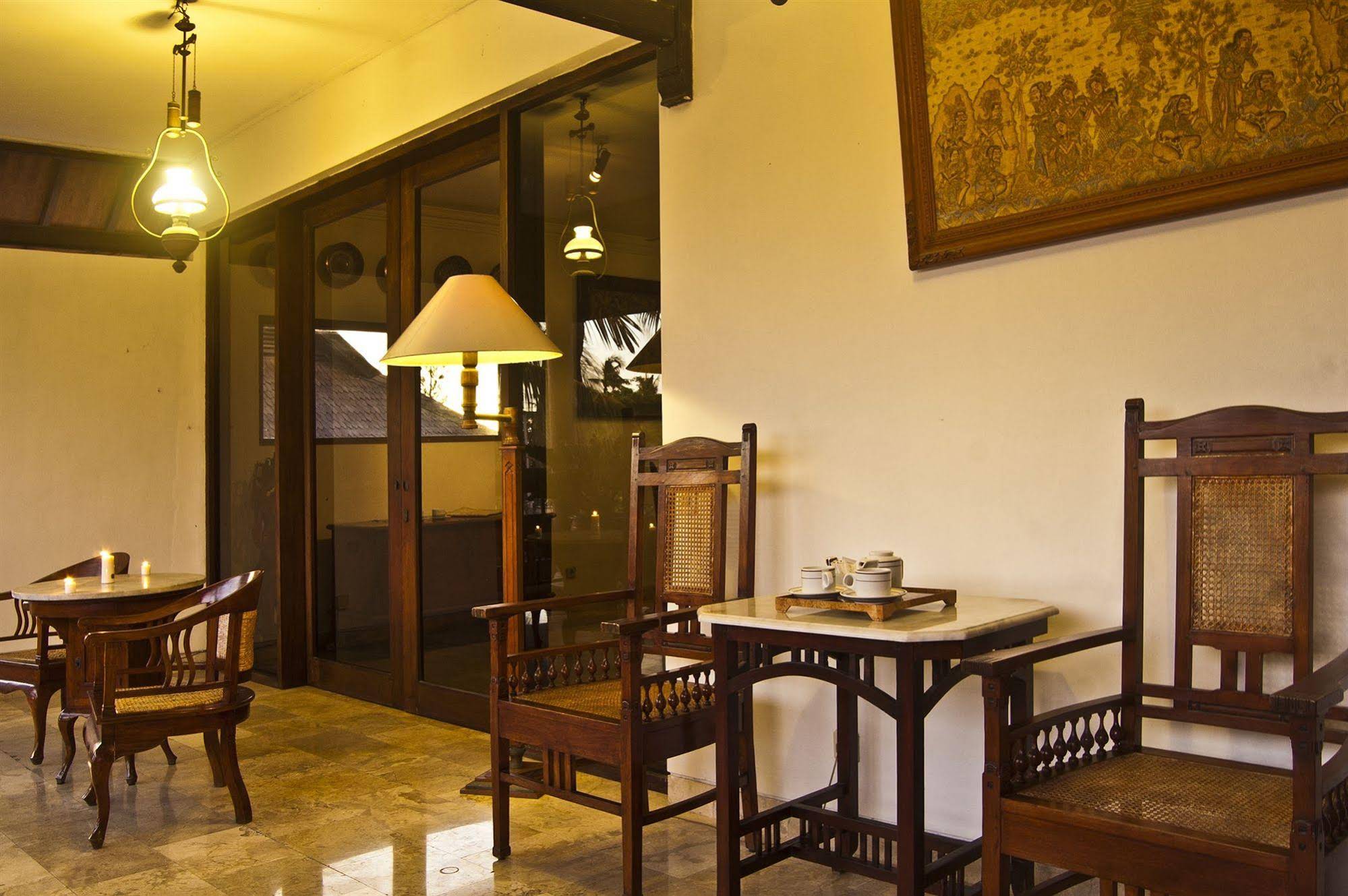 Hotel Palm Garden