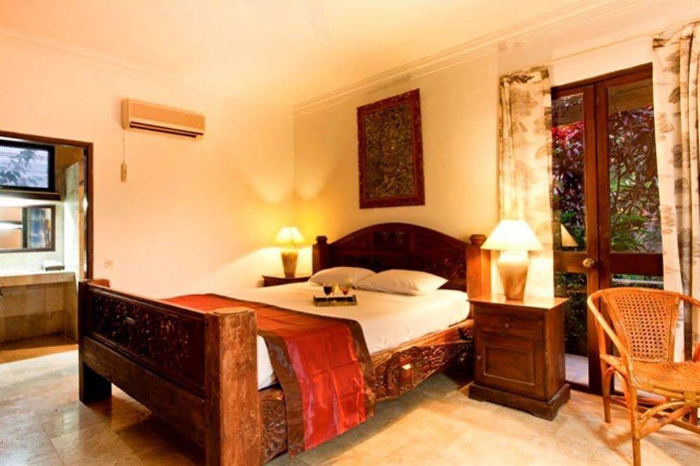 Hotel Palm Garden
