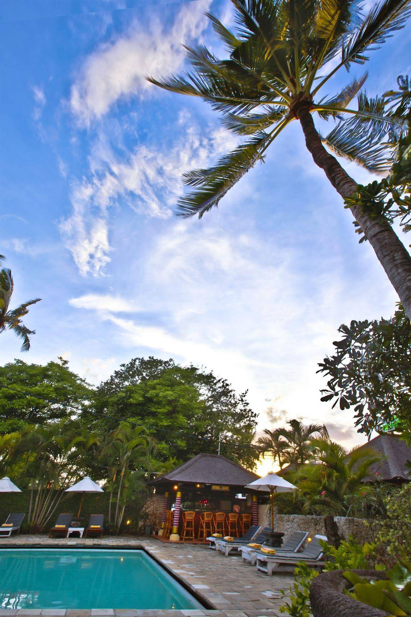 Hotel Palm Garden
