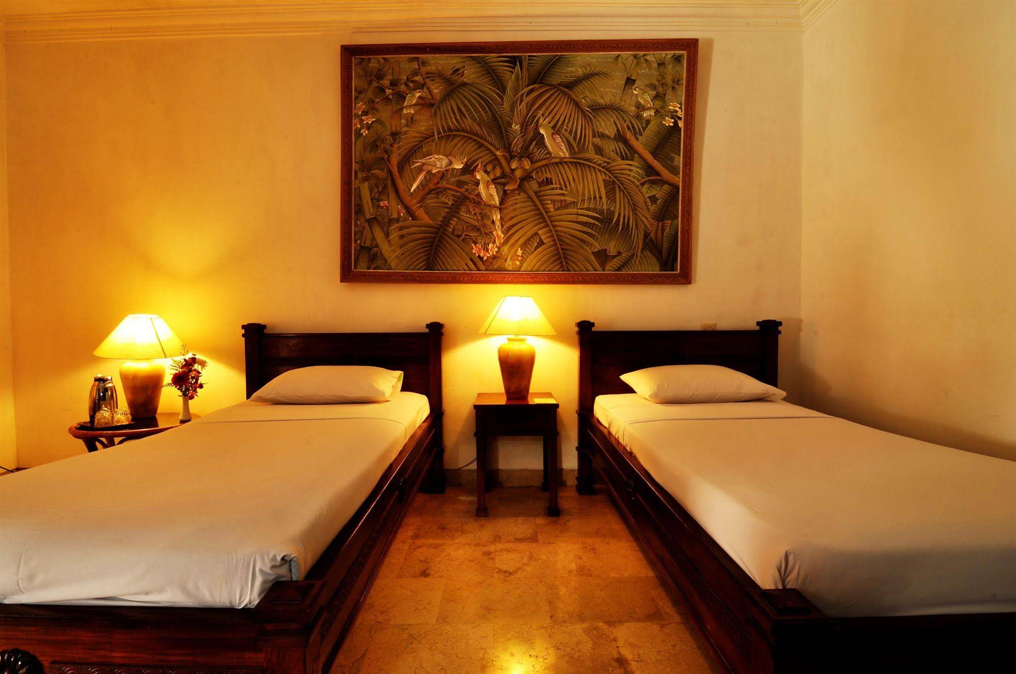 Hotel Palm Garden