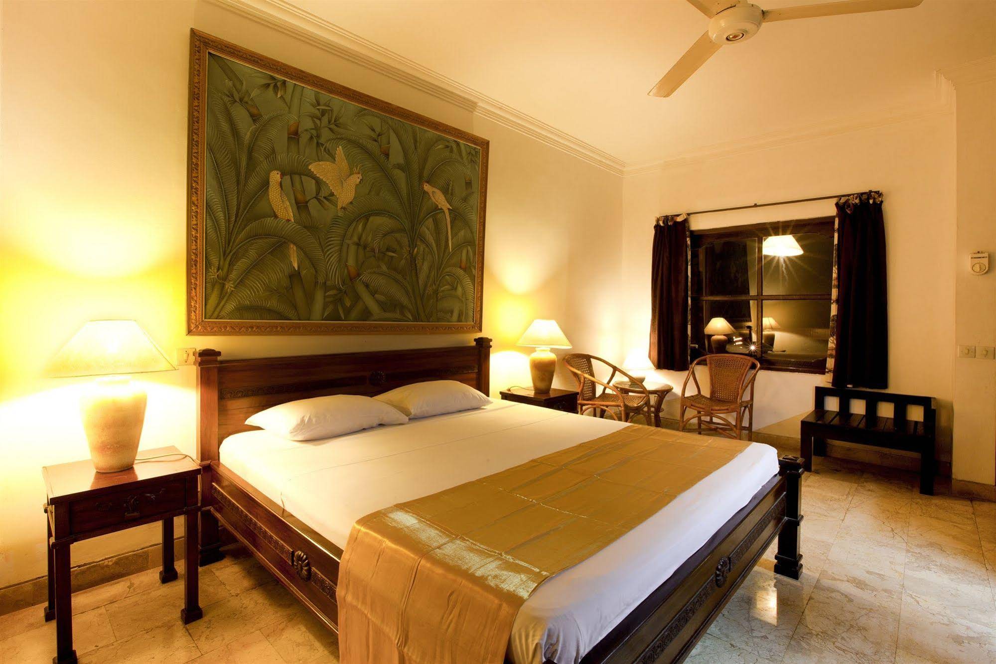 Hotel Palm Garden