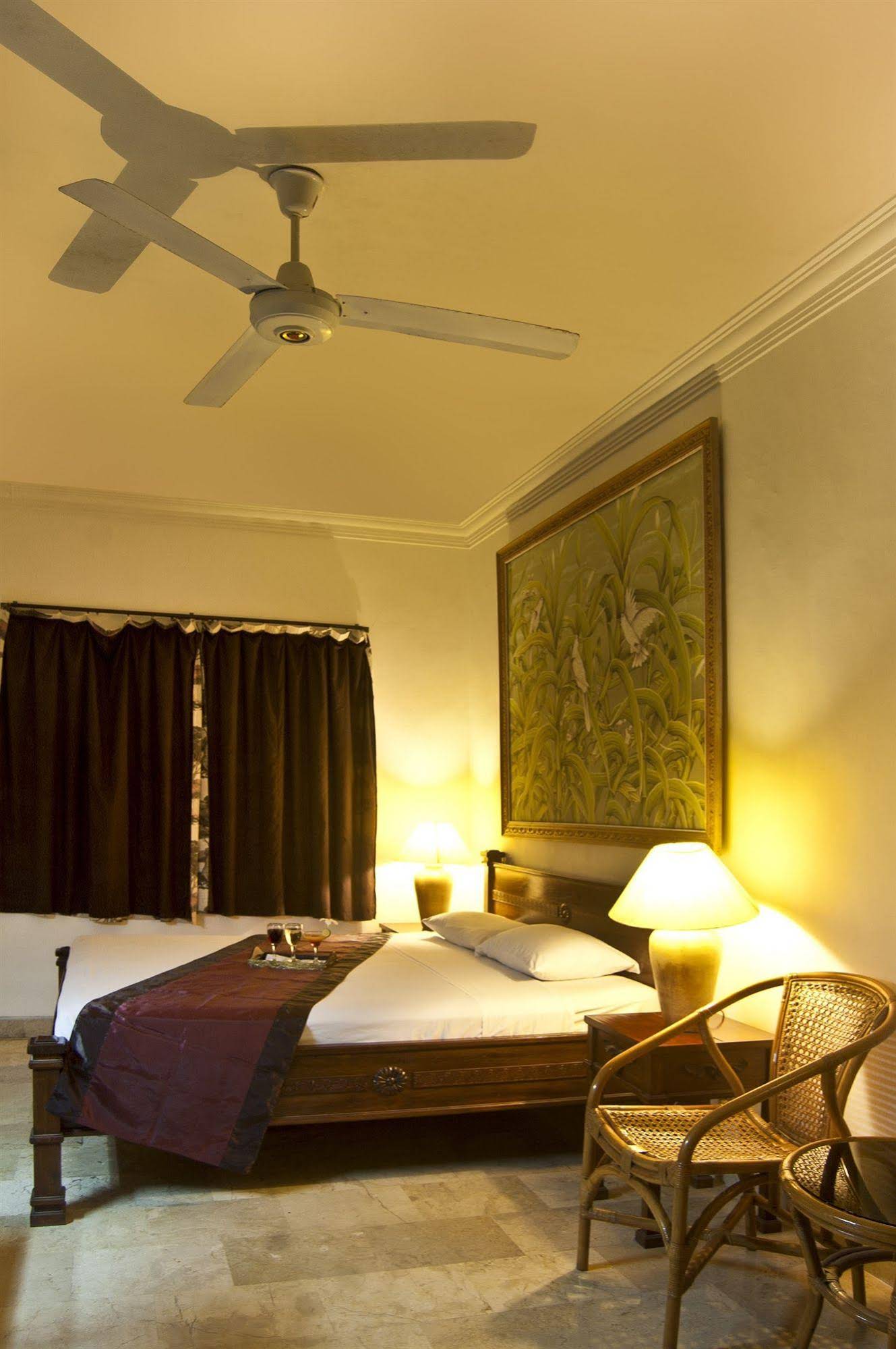 Hotel Palm Garden