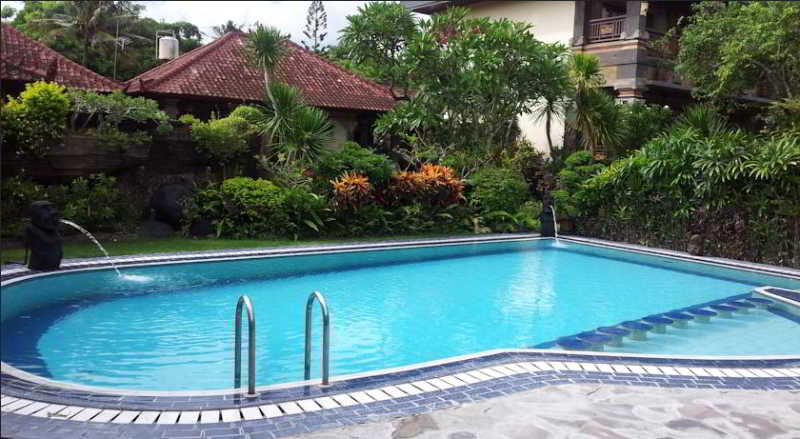 Hotel Segara Agung