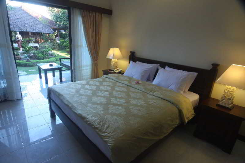 Hotel Segara Agung