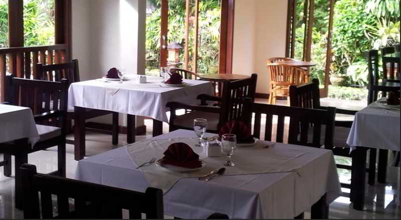 Hotel Segara Agung