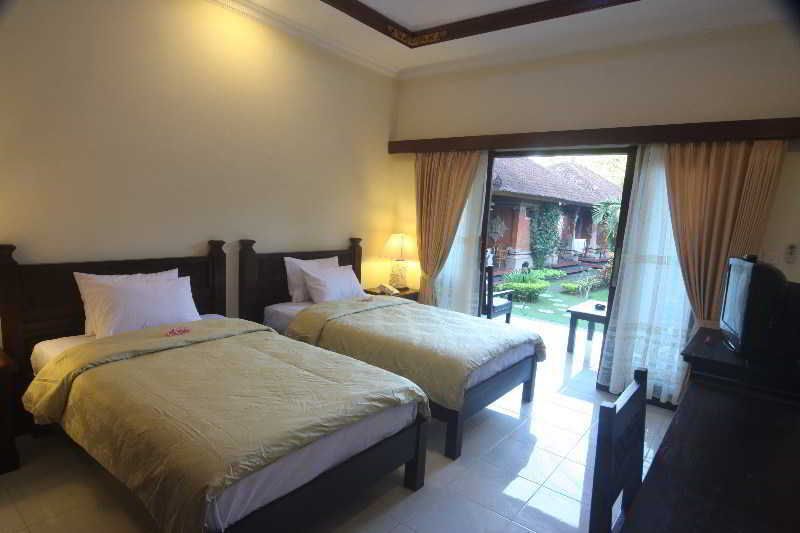 Hotel Segara Agung