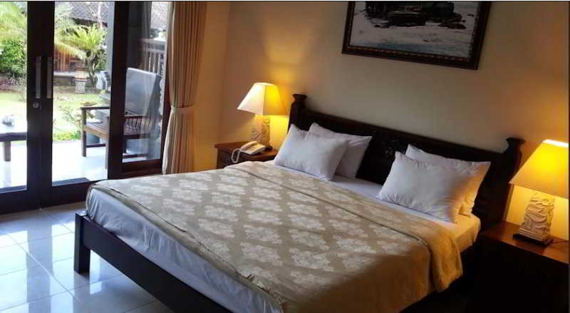 Hotel Segara Agung