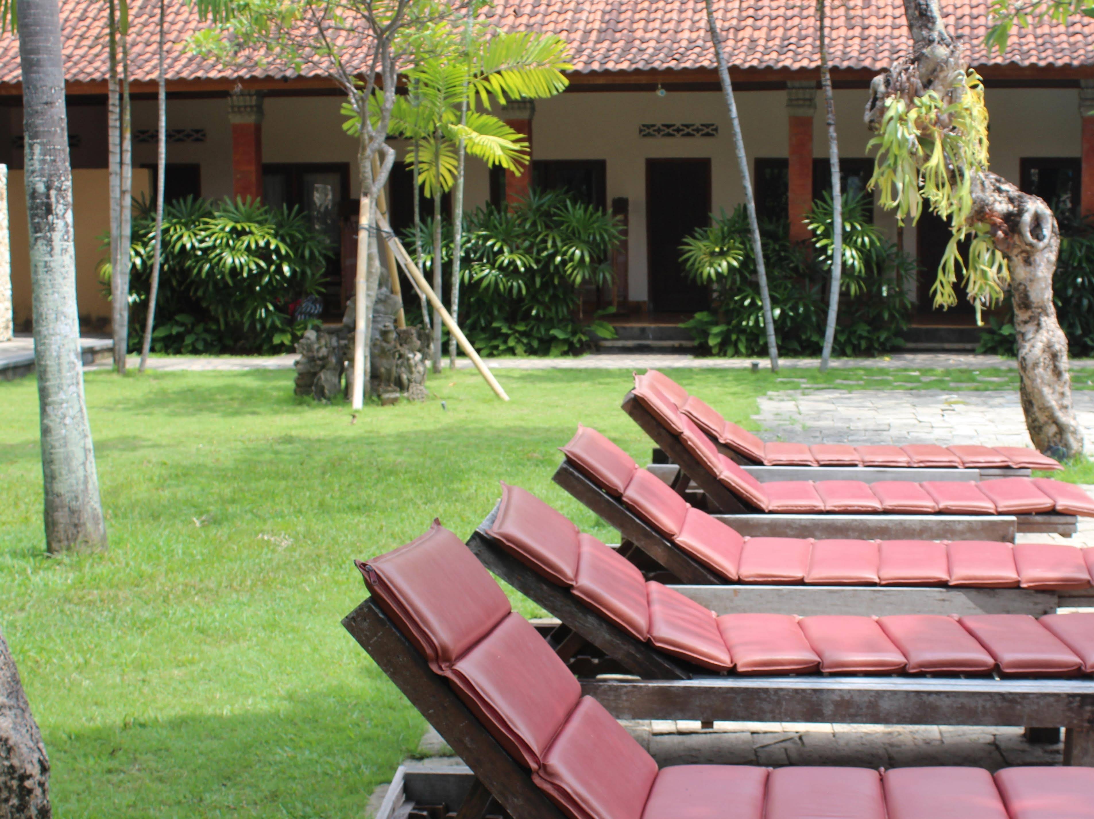 Indi Hotel