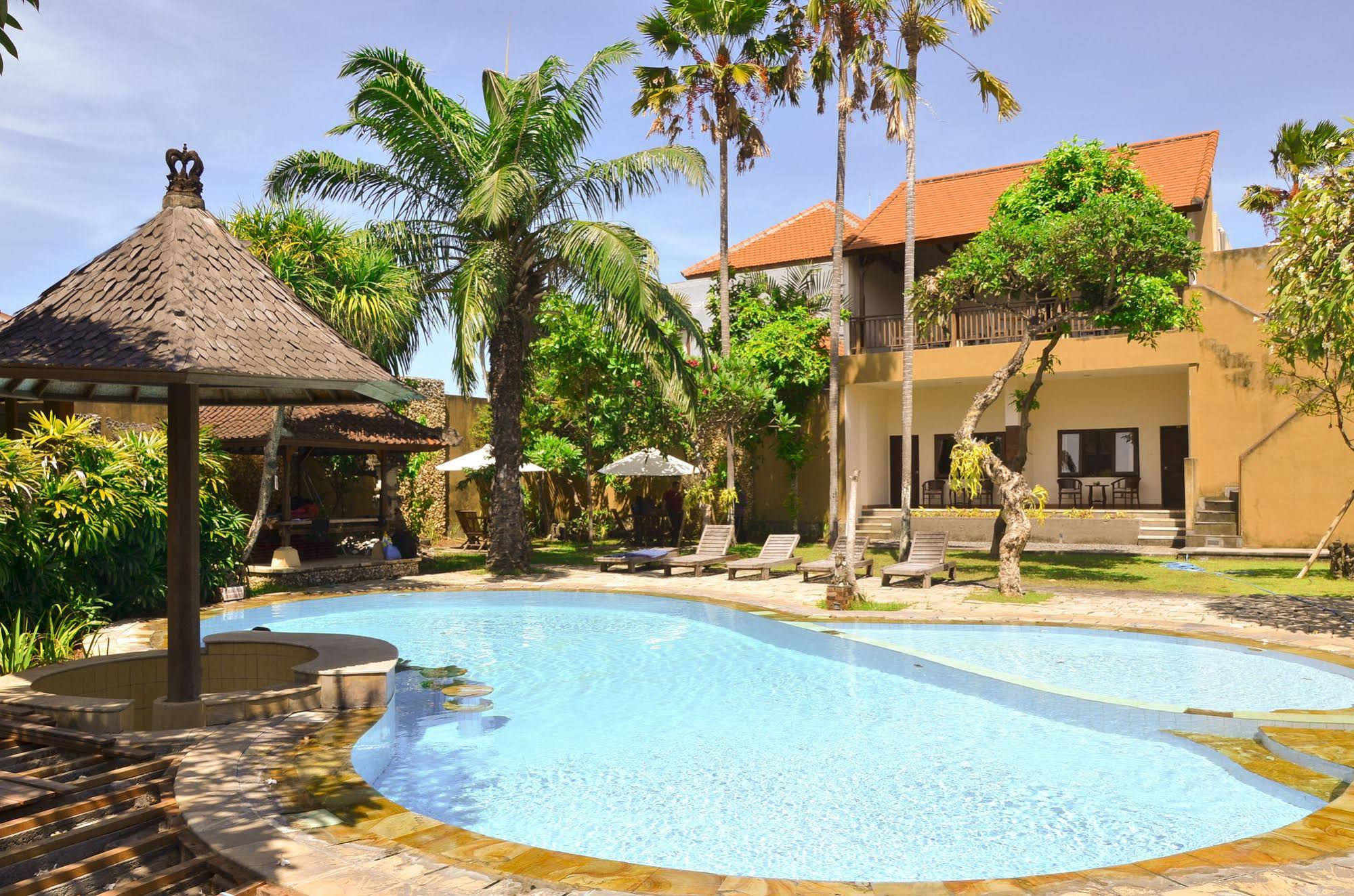 Indi Hotel